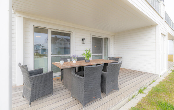 Apartament - Olpenitz , Niemcy - DSH415 102