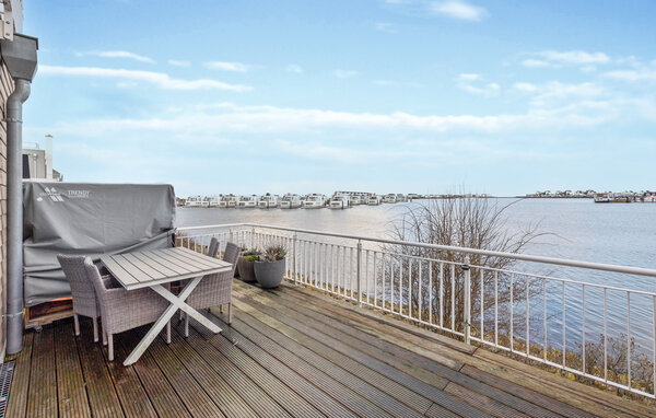 Holiday Home - OstseeResort Olpenitz , Germany - DSH416 1