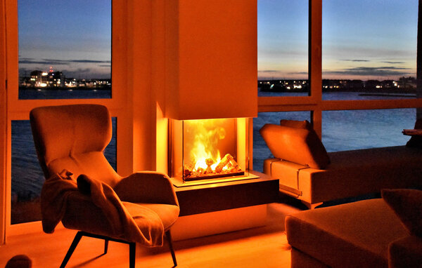 Semesterlägenhet - Blue Lagoon - Olpenitz , Tyskland - DSH417 204