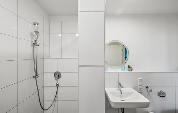 Apartmá Holiday Apartment Fewo 3.13