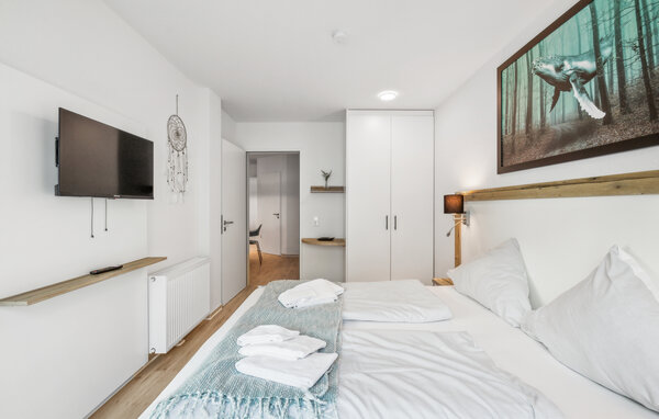 Apartmá Holiday Apartment Fewo 3.13