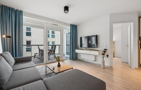Apartmá Holiday Apartment Fewo 3.13