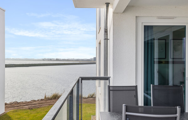 Apartmá Holiday Apartment Fewo 3.13