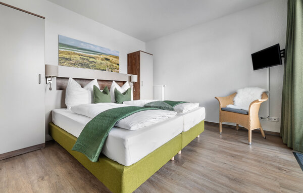 Apartmá SLESSMYNNA