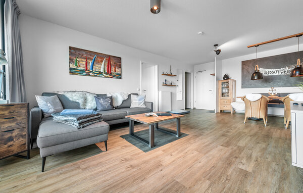 Apartmá SLESSMYNNA