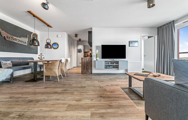 Apartmá SLESSMYNNA