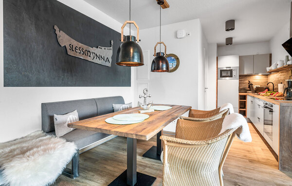 Apartmá SLESSMYNNA