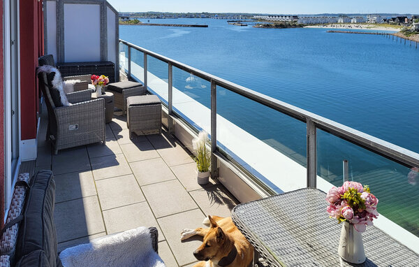 Appartement - SLESSMYNNA - Olpenitz , Allemagne - DSH420 101