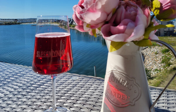 Appartement - SLESSMYNNA - Olpenitz , Allemagne - DSH420 103