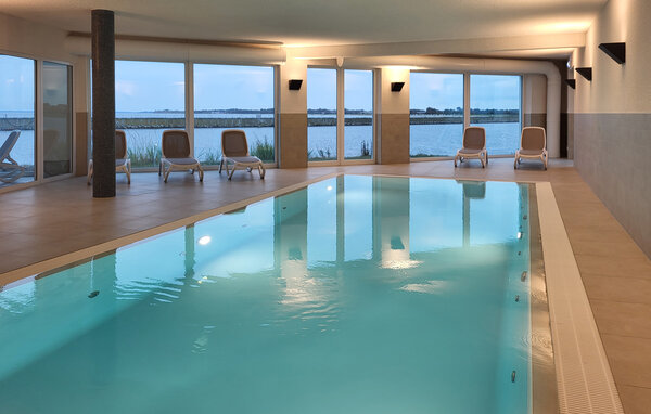 Appartement - SLESSMYNNA - Olpenitz , Allemagne - DSH420 11