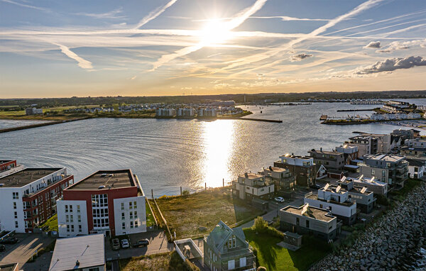 Apartamento - Olpenitz , Alemania - DSH427 902