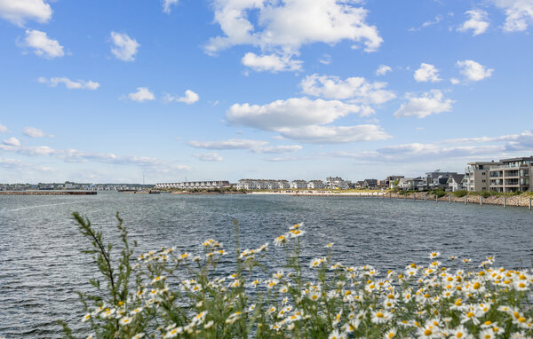 Apartamento - Olpenitz , Alemania - DSH427 903