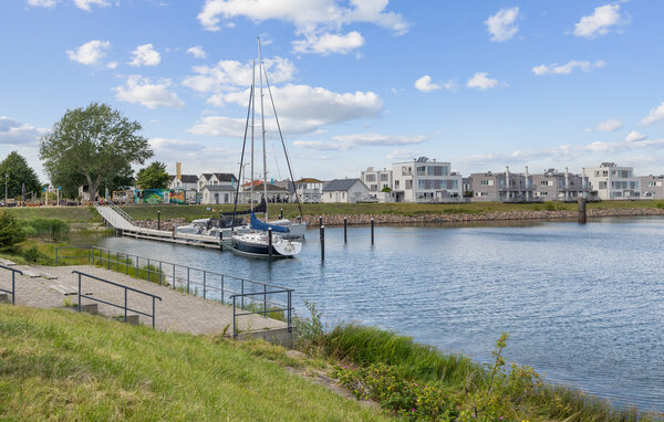 Apartamento - Olpenitz , Alemania - DSH427 904