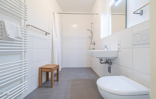 Apartamento - Olpenitz , Alemania - DSH427 701