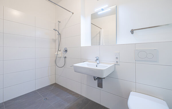 Apartamento - Olpenitz , Alemania - DSH427 702