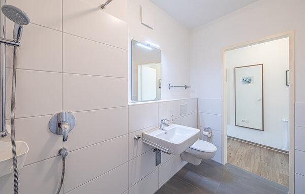 Apartamento - Olpenitz , Alemania - DSH427 703