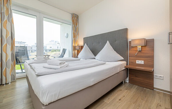 Apartamento - Olpenitz , Alemania - DSH427 7