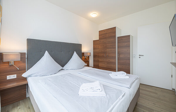 Apartamento - Olpenitz , Alemania - DSH427 601