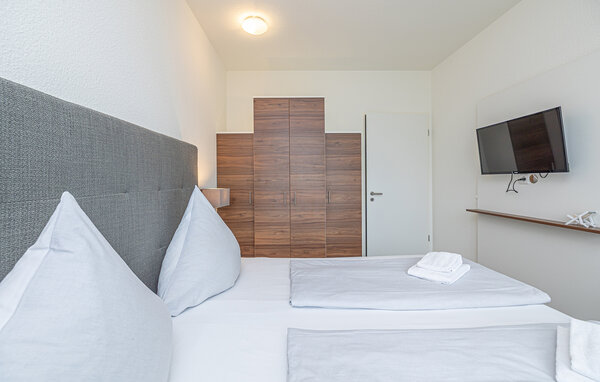 Apartamento - Olpenitz , Alemania - DSH427 602