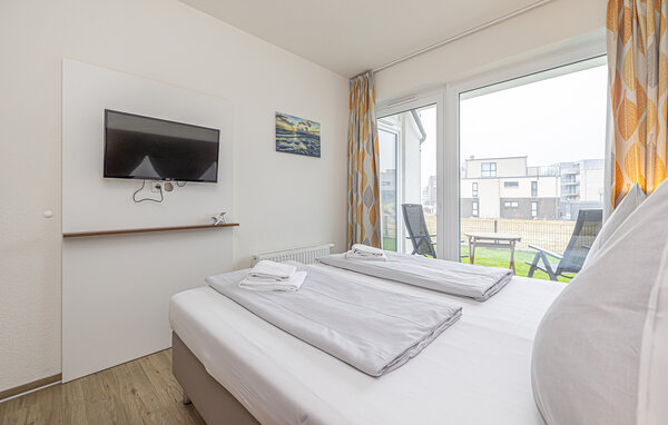 Apartamento - Olpenitz , Alemania - DSH427 603