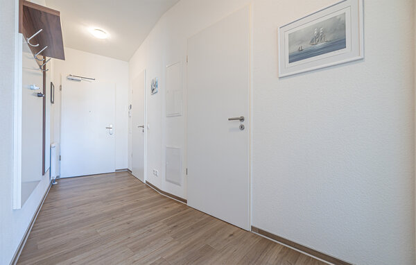 Apartamento - Olpenitz , Alemania - DSH427 501