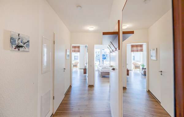 Apartamento - Olpenitz , Alemania - DSH427 502