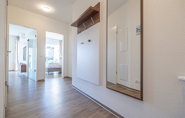 Apartamento - Olpenitz , Alemania - DSH427 503