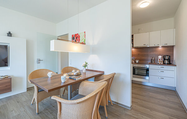 Apartamento - Olpenitz , Alemania - DSH427 401