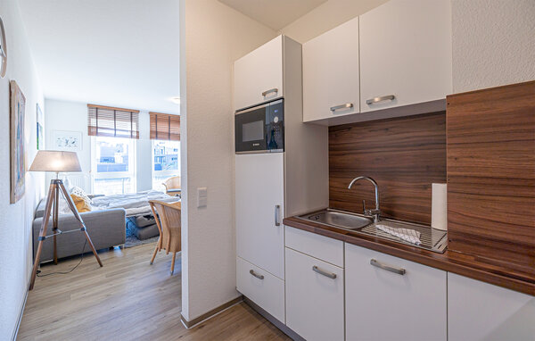 Apartamento - Olpenitz , Alemania - DSH427 402