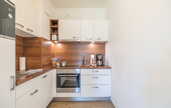 Apartamento - Olpenitz , Alemania - DSH427 6