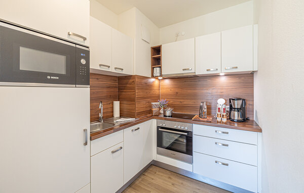 Apartamento - Olpenitz , Alemania - DSH427 403