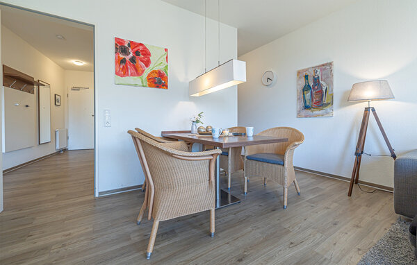 Apartamento - Olpenitz , Alemania - DSH427 301