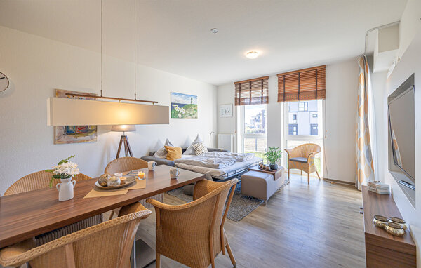 Apartamento - Olpenitz , Alemania - DSH427 302