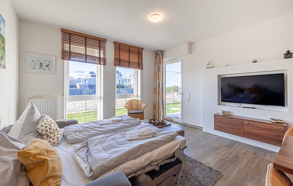 Apartamento - Olpenitz , Alemania - DSH427 303