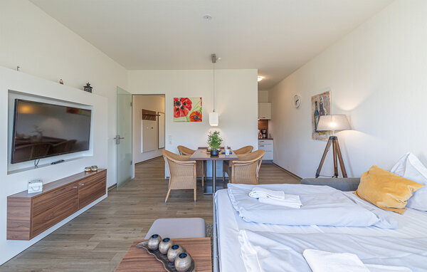 Apartamento - Olpenitz , Alemania - DSH427 304