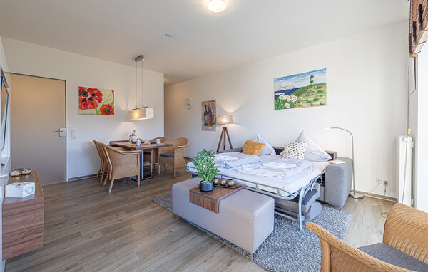 Apartamento - Olpenitz , Alemania - DSH427 4