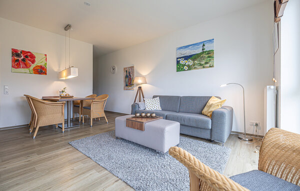 Apartamento - Olpenitz , Alemania - DSH427 305