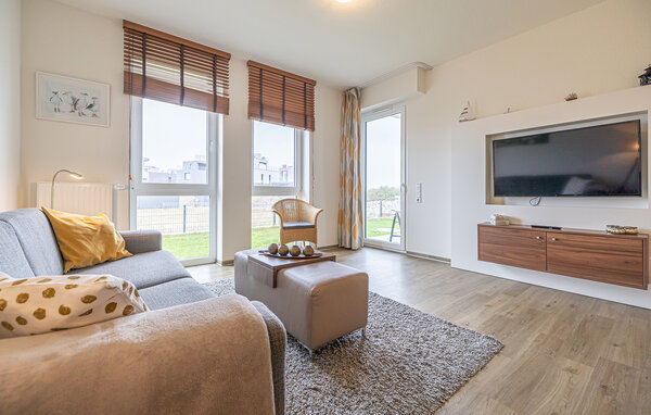 Apartamento - Olpenitz , Alemania - DSH427 306