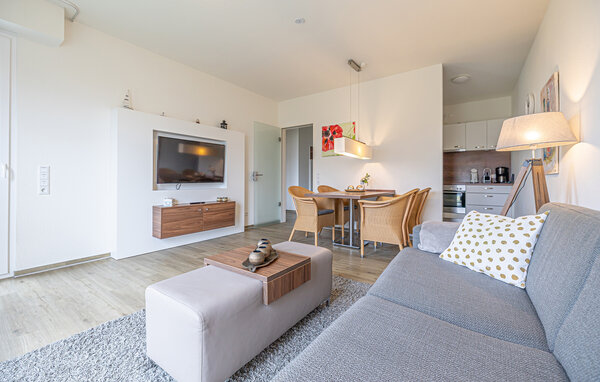 Apartamento - Olpenitz , Alemania - DSH427 307