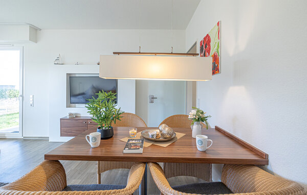 Apartamento - Olpenitz , Alemania - DSH427 5