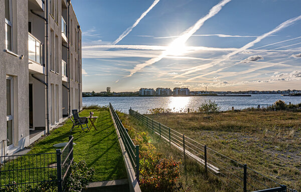 Apartamento - Olpenitz , Alemania - DSH427 81