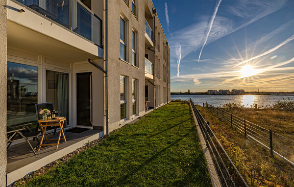 Apartamento - Olpenitz , Alemania - DSH427 2