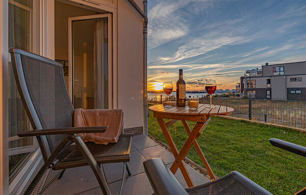 Apartamento - Olpenitz , Alemania - DSH427 8