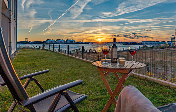 Apartamento - Olpenitz , Alemania - DSH427 1