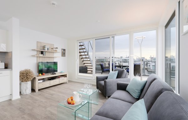 Ferienwohnung 