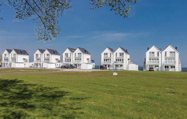 Ferienwohnung Mareby