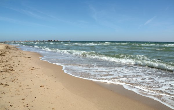 Apartament - OstseeResort Olpenitz , Niemcy - DSH441 903