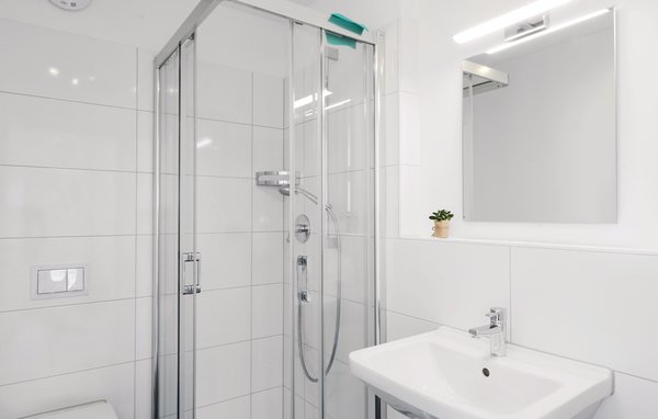 Apartament - OstseeResort Olpenitz , Niemcy - DSH441 702