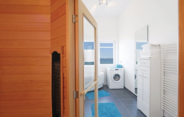 Apartament - OstseeResort Olpenitz , Niemcy - DSH441 704