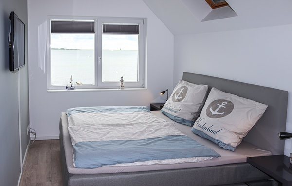 Apartament - OstseeResort Olpenitz , Niemcy - DSH441 601